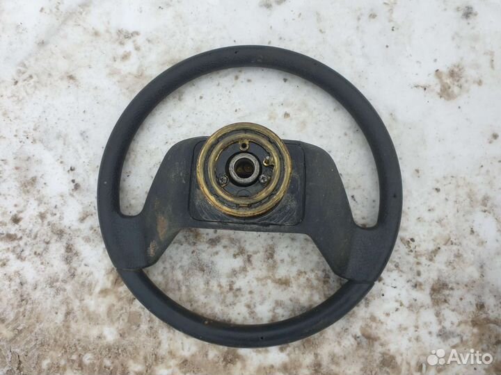 Руль Ваз 2114 2109