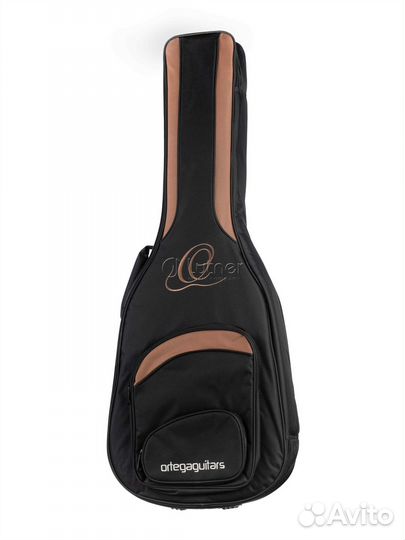 Классическая гитара Ortega R121G Family Series