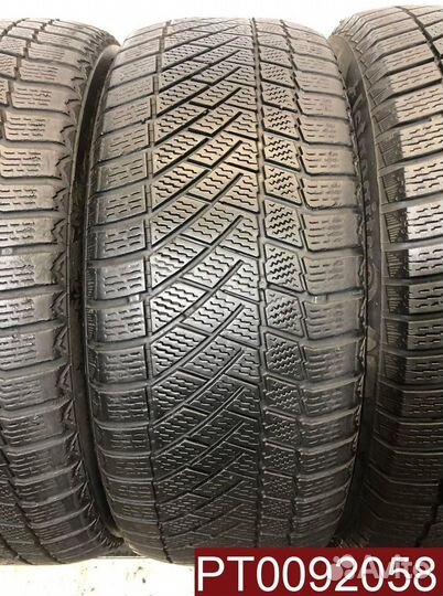 Continental ContiVikingContact 6 215/55 R17 110