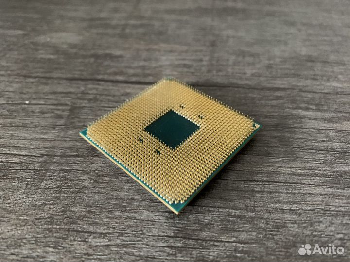 Процессор amd ryzen 5 5600x oem забронирован