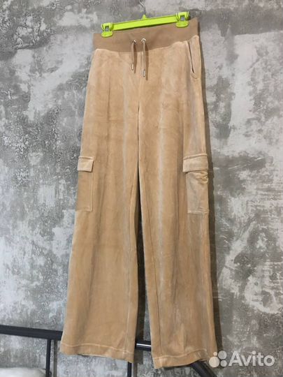 Штаны Juicy Couture