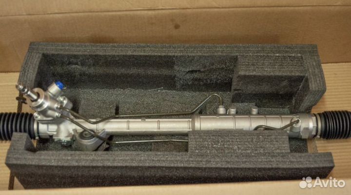 Рулевая рейка Mazda 6 gg