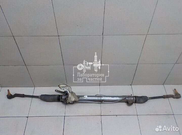 Рейка рулевая Volvo 36001699