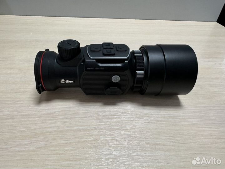 Тепловизионная насадка iRay Mate Mah 50
