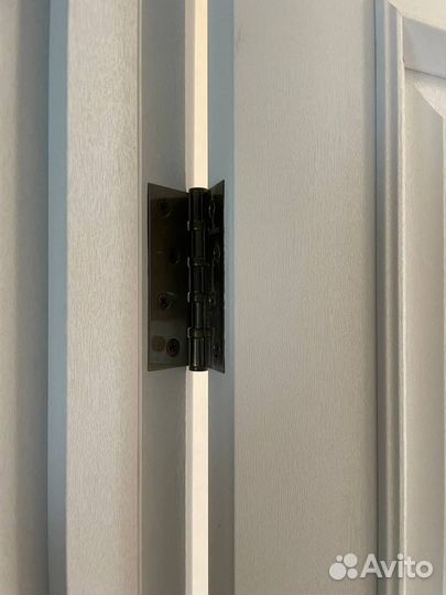 Двери межкомнатные DreamDoors