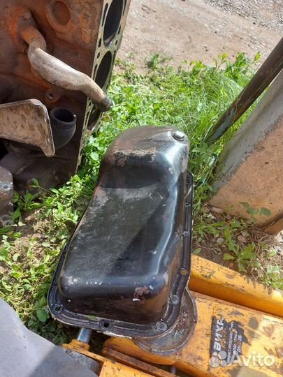 Запчасти двигателей daewoo nexia 8кл