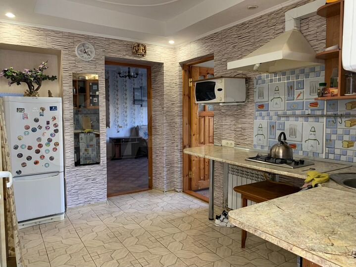 2-к. квартира, 42,8 м², 1/2 эт.