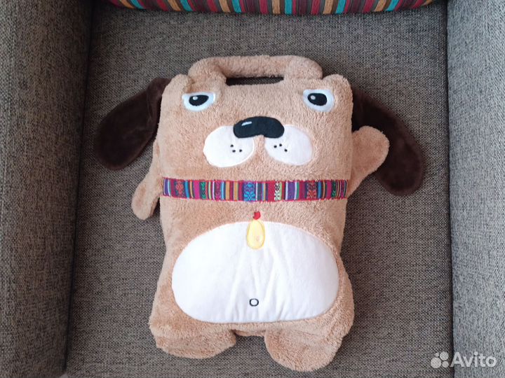 Плед детский