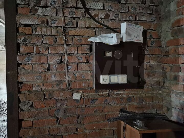 Гараж, 30 м²