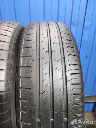 Continental ContiEcoContact 5 195/65 R15