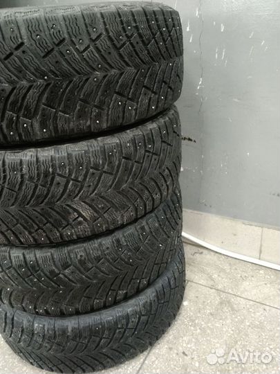 Meshiline MH777 5.50/15.5 R16 19B