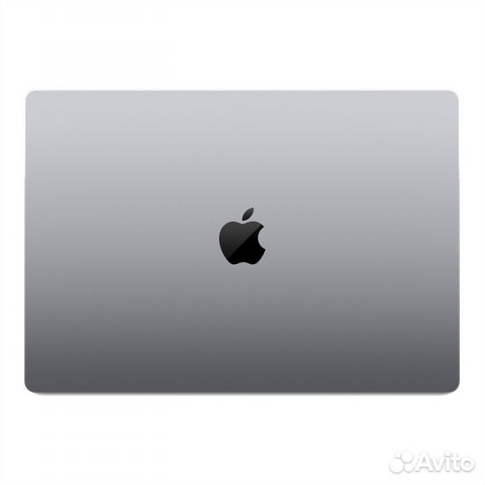 Ноутбук Apple MacBook Pro 14 (2023) M2 Pro 12C CPU