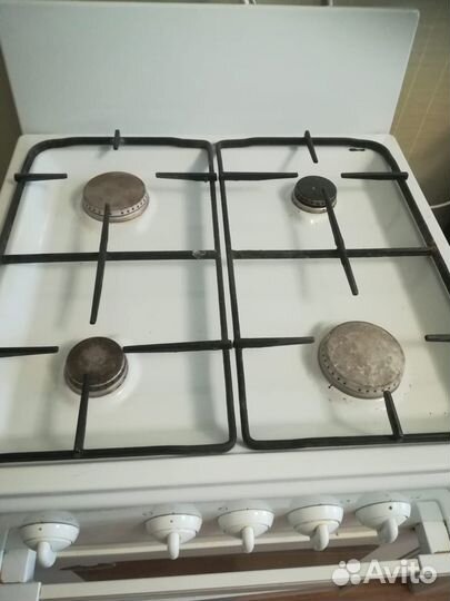 Газовая плита