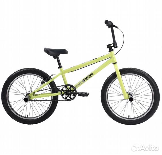 Tech Team BMX Велосипед BMX Step One, 20