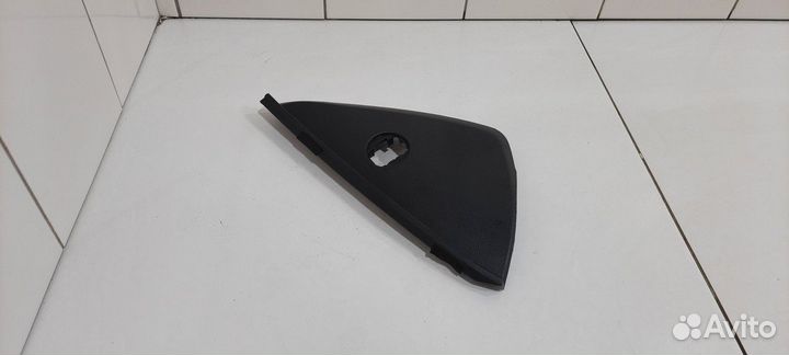 Накладка на торпедо правая (Kia Optima)