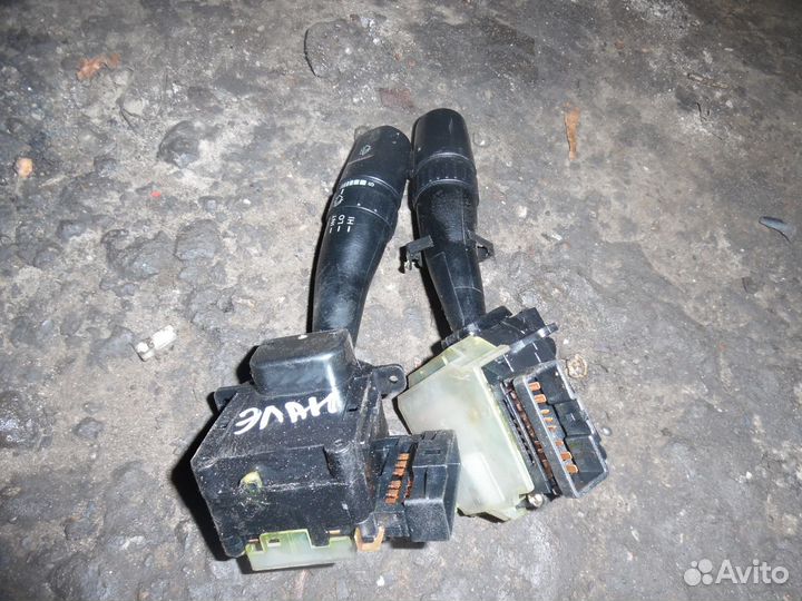 Стрекоза Hyundai elantra XD