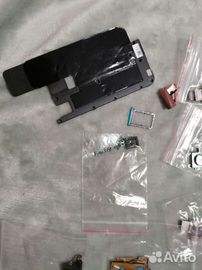 Xiaomi Redmi Note 10 Pro, 8/256 ГБ