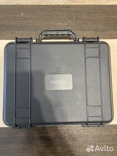 Стабилизатор Moza aircross