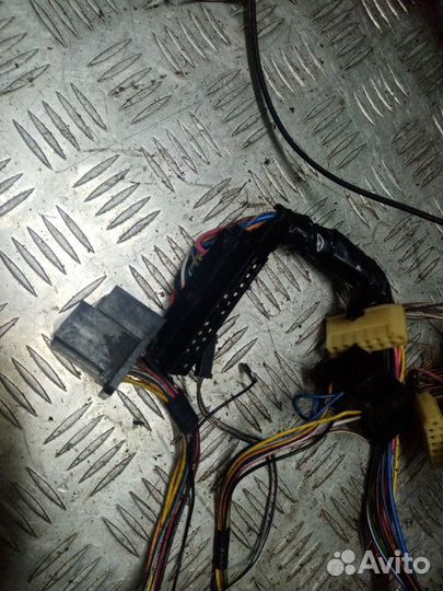 Жгут проводки салонной торпеда УАЗ Patriot 3163