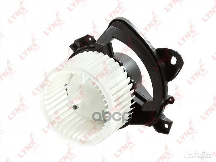 Вентилятор отопителя RF1722 lynxauto