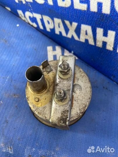 Амперметр. ЗИЛ 5301 грузовой АВТОМОБИЛЬ Д 245 2000