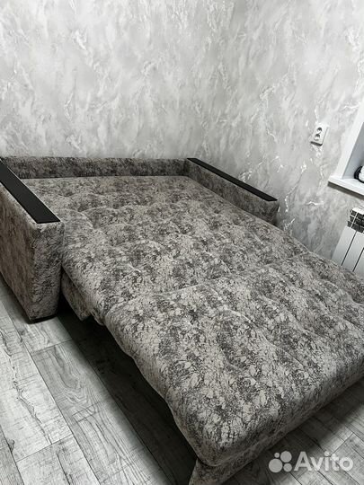 Диван аккордеон