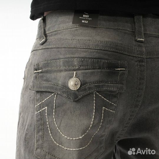 Джинсы true religion как у chief keef