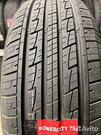 iLink PowerCity 79 285/50 R20 105H
