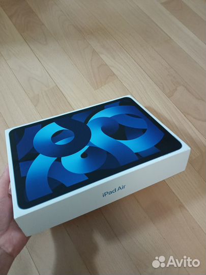 iPad air (5 th generation) 64 GB