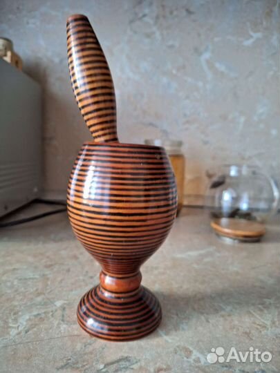 Чесночница СССР