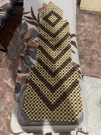 Массажер для атосидений