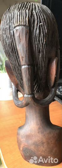 Статуэтка юар