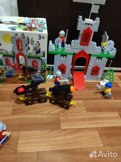 Lego duplo