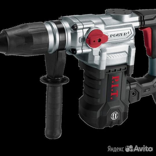 Перфоратор P.I.T. PBH40-C2