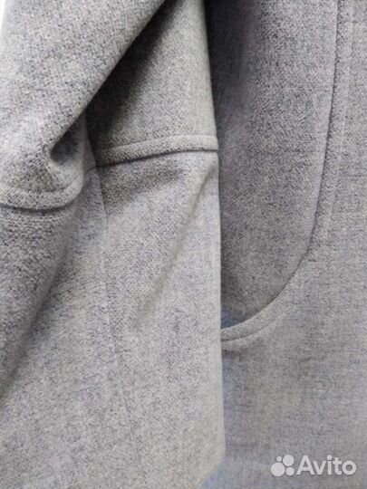 Пальто демисезонное