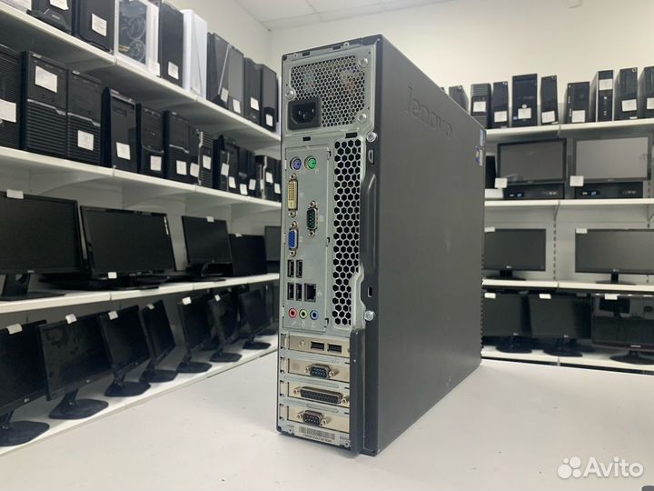 Системный блок intel core i3 DDR3 8Gb