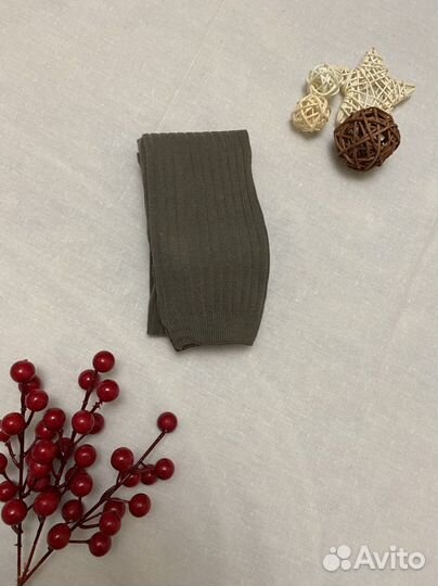Леггинсы детские