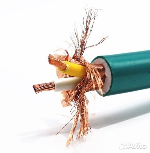 Кабель межблочный Ortofon Reference 8NX