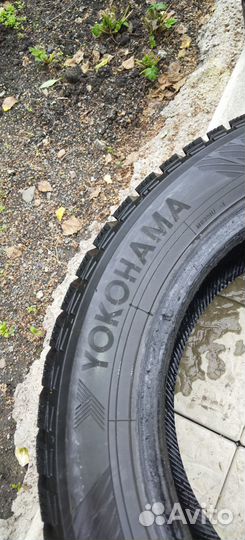 Yokohama Ice Guard IG65 205/55 R16 94T