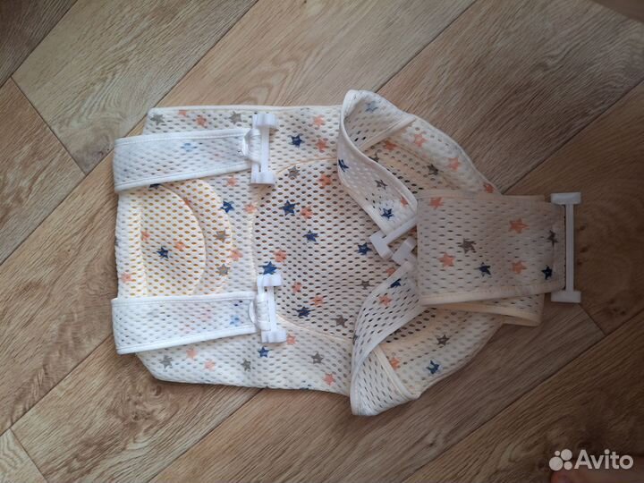 Детская ванночка для купания с горкой