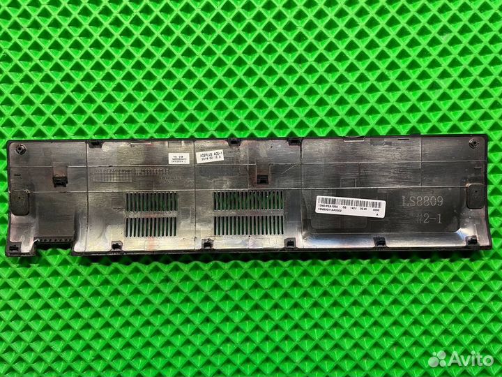 Крышка отсека hdd ram Asus X552E арт.7559