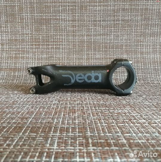 Подседел. Хомут. Седло. Вынос