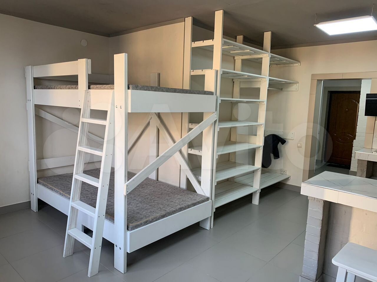 Квартира-студия, 30,4 м², 8/12 эт.