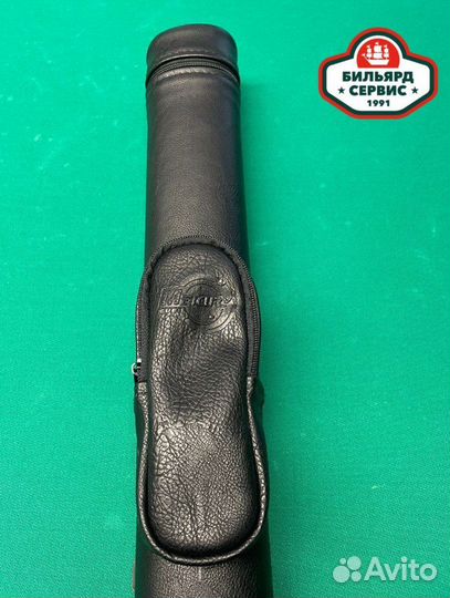 Тубус для кия 