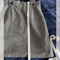 Юбка-сарафан Ligio