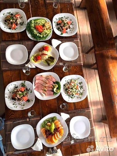 Аренда беседки