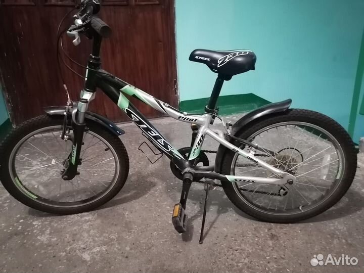 Велосипед детский