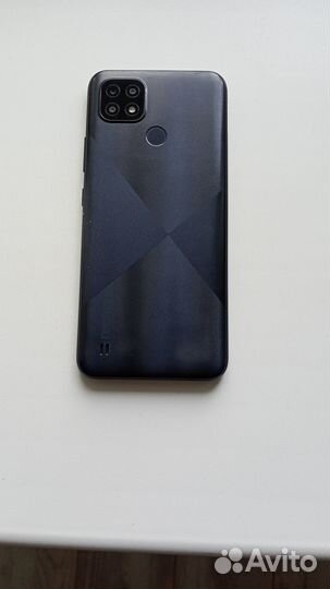 Realme C21 4/64Gb