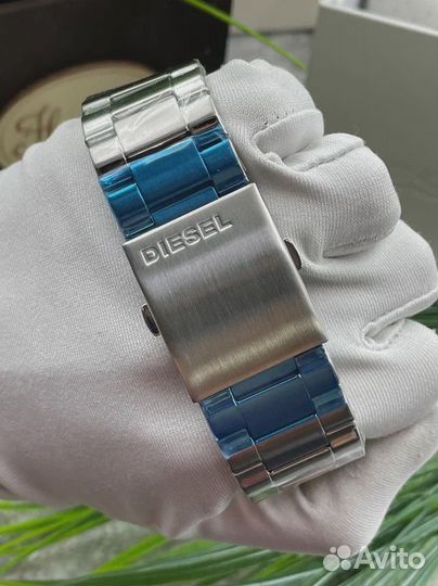 Мужские часы Diesel 10 bar