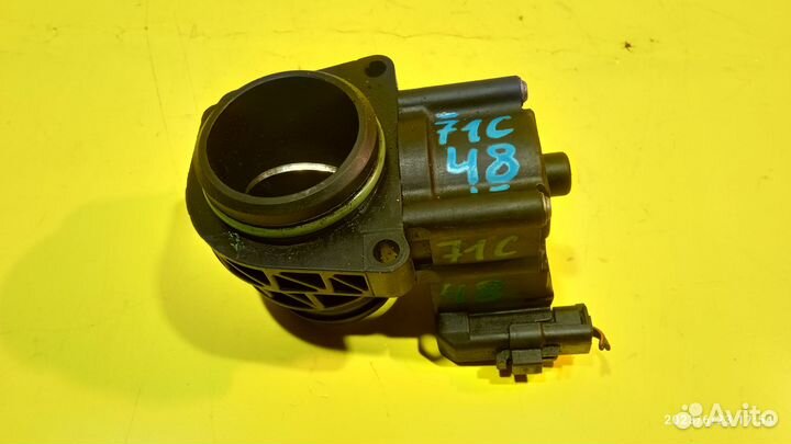 Заслонка дроссельная для Ford Fusion